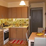 Kavadias 아파트