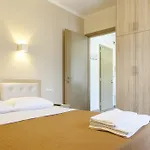 Kavadias 아파트