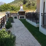 Kavadias 아파트 바실리키