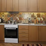 Apartment Kavadias