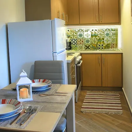 Kavadias Apartment