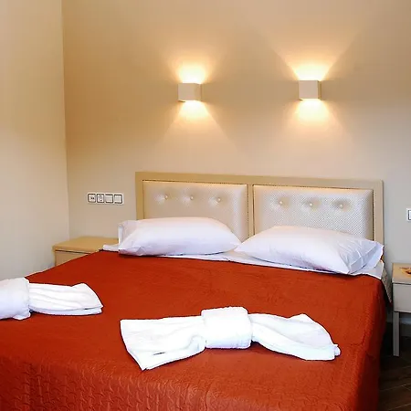 Apartment Kavadias