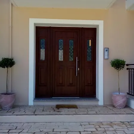 Kavadias Lejlighed Vasiliki