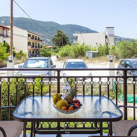 Kavadias * Vasiliki