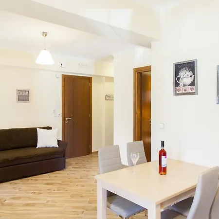 Kavadias Apartament Vasiliki