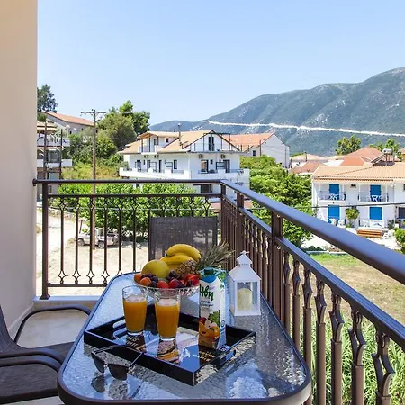 Kavadias * Vasiliki