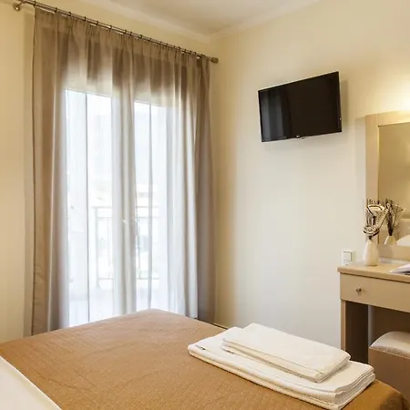 Kavadias Apartamento *