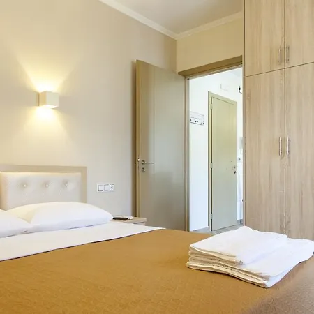 Kavadias Apartament