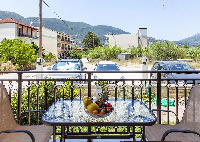 Kavadias * Vasiliki