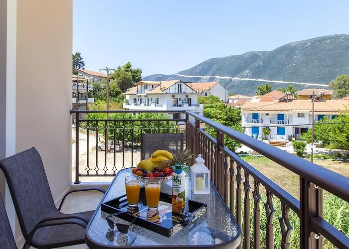 Kavadias * Vasiliki