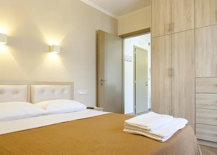 Kavadias Apartmán