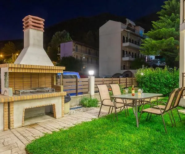 Kavadias * Vasiliki